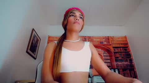 Emeli online show from 01/13/25, 05:44