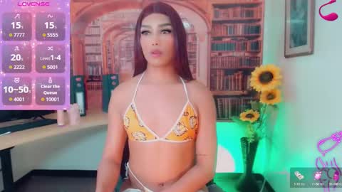 Emeli online show from 10/04/25, 11:19