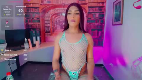 Emeli online show from 02/25/26, 11:20