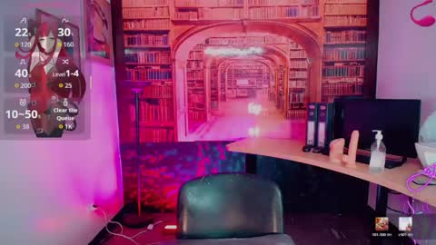 Emeli online show from 04/20/26, 11:35