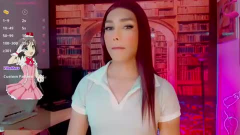 Emeli online show from 07/14/26, 11:27