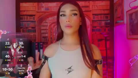 Emeli online show from 07/21/26, 11:12