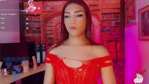 Emeli online show from 07/22/26, 11:24