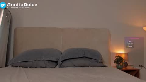 ana online show from 03/02/26, 12:01