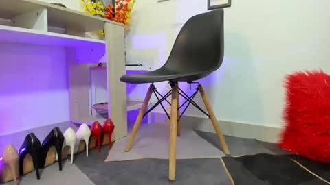 Emely   online show from 09/26/25, 02:43