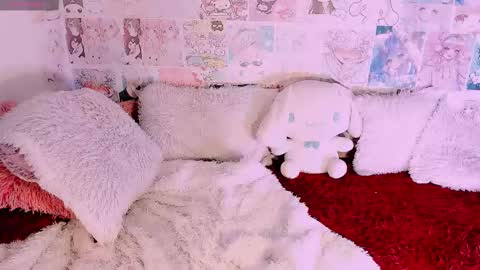 Emely Rous online show from 11/03/25, 03:30