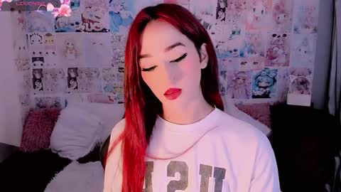 Emely Rous online show from 11/11/25, 02:06