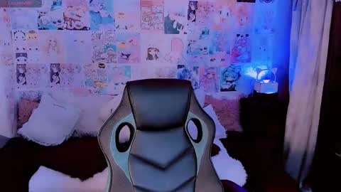 Emely Rous online show from 11/16/25, 02:33