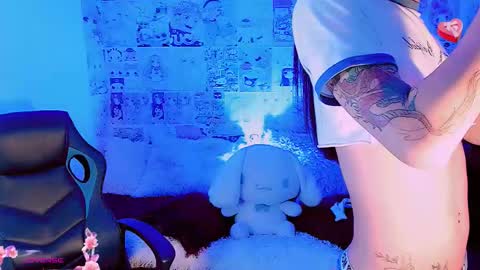 Emely Rous online show from 11/27/25, 02:08