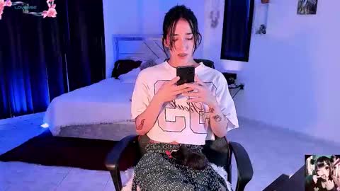 Emely Rous online show from 03/28/26, 06:57