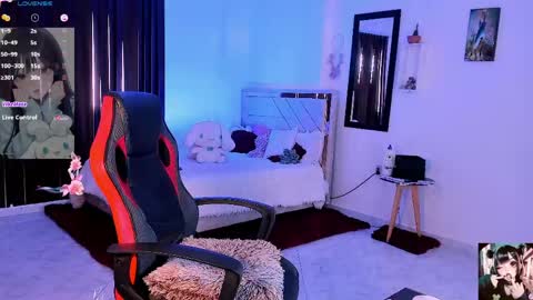 Emely Rous online show from 04/15/26, 06:48