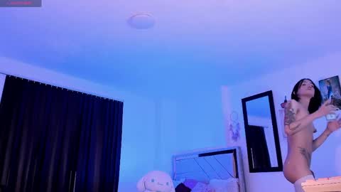 Emely Rous online show from 04/20/26, 11:39