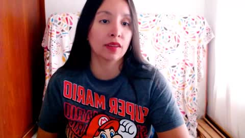 Snapshot of emely_sexx chatting on 02/27/25, 07:15 emely_sexx online show from 02/27/25, 07:15