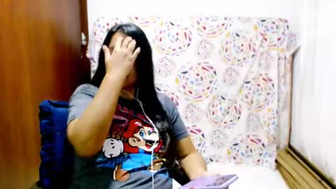 Snapshot of emely_sexx chatting on 02/28/25, 12:21 emely_sexx online show from 02/28/25, 12:21