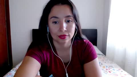 Snapshot of emely_sexx chatting on 09/25/25, 10:02 emely_sexx online show from 09/25/25, 10:02
