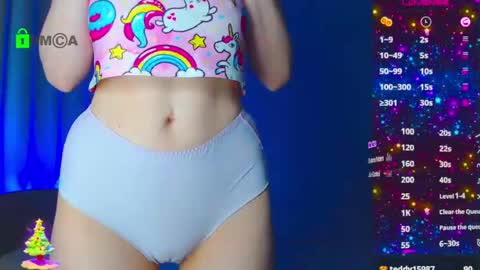 Emely online show from 01/29/25, 06:33