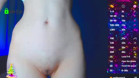 Emely online show from 02/09/25, 09:37