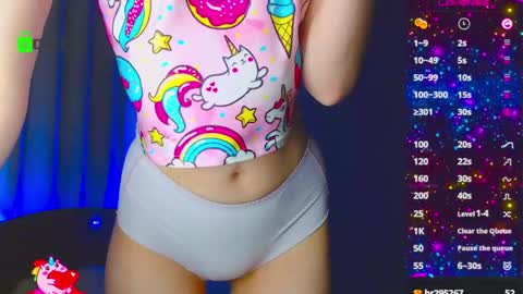 Emely online show from 03/05/25, 07:27