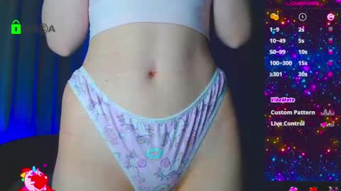 Emely online show from 03/07/25, 06:46