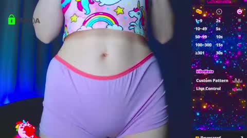 Emely online show from 03/08/25, 03:06