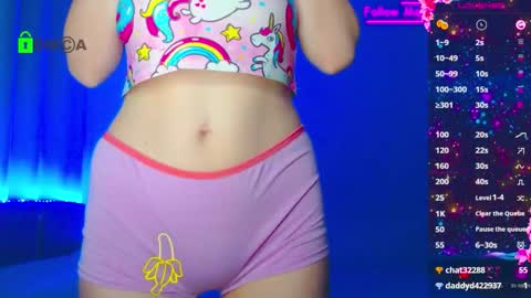 Emely online show from 10/09/25, 12:08