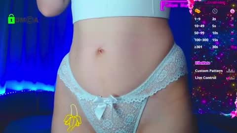 Emely online show from 12/03/25, 03:25