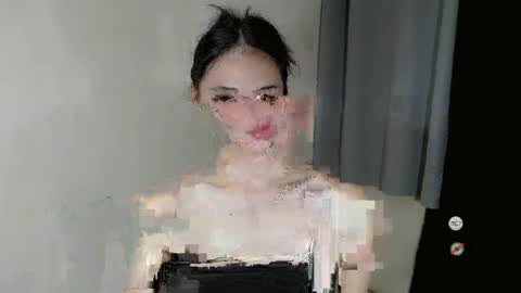 Scarlett online show from 01/18/25, 01:18