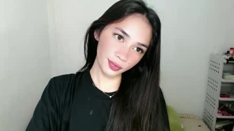 Scarlett online show from 04/26/26, 07:06