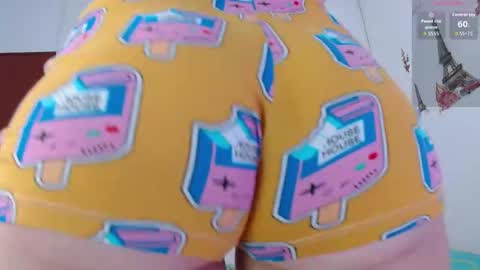 emely ross online show from 03/29/26, 01:00