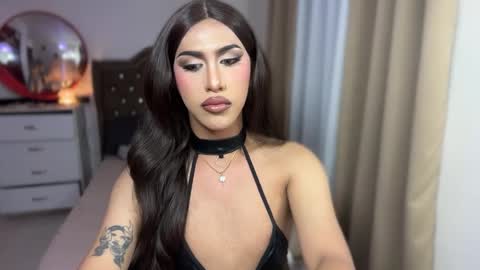 EMELY online show from 02/16/26, 03:19