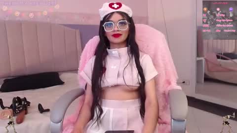 Danna online show from 10/19/25, 01:39