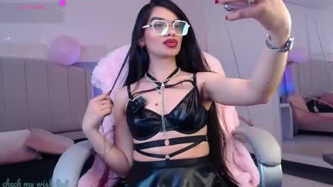 Danna online show from 02/04/26, 04:51