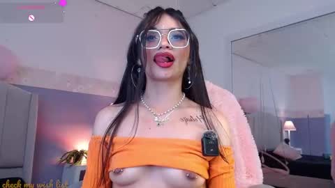 Danna online show from 02/05/26, 04:28