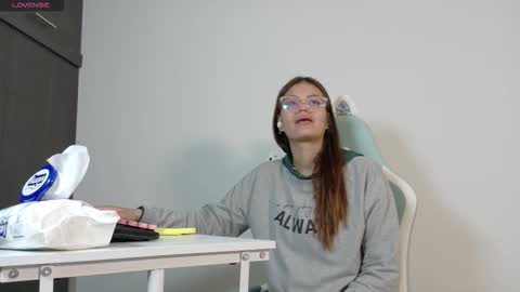 sabrina online show from 10/19/25, 03:51