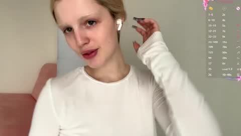 Gily online show from 04/12/26, 11:04