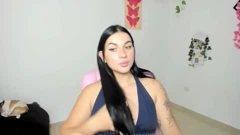 Emily  online show from 02/24/26, 02:37