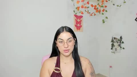 Emily  online show from 03/03/26, 02:45