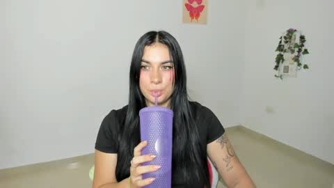 Emily  online show from 03/24/26, 04:01