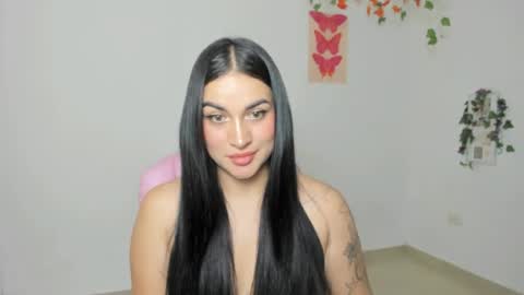 Emily  online show from 04/08/26, 03:45