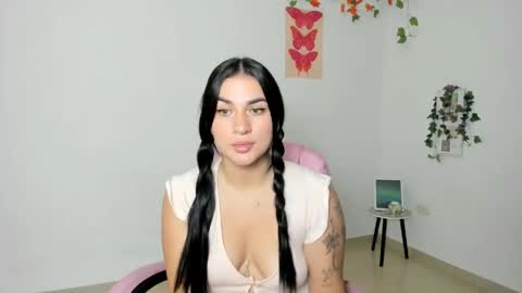 Emily  online show from 05/13/26, 02:14
