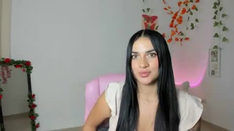 Emily  online show from 07/21/26, 02:41