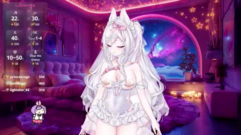 Emi online show from 02/12/26, 01:44