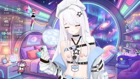 Emi online show from 04/10/26, 02:17