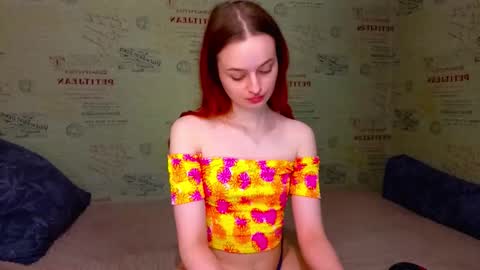 Emi online show from 03/21/26, 11:41