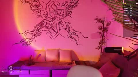 Emmily Roberts online show from 03/22/26, 04:49