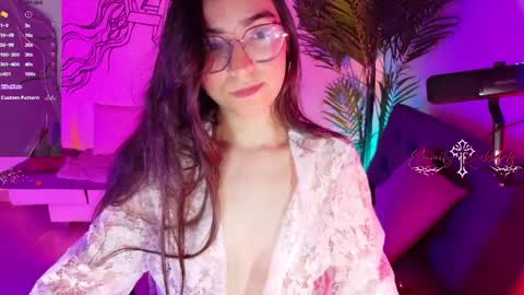 Emmily Roberts online show from 04/02/26, 04:32