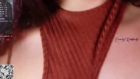 Emmily Roberts online show from 04/14/26, 11:55