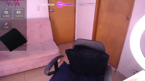 Emily Independent model online show from 07/01/26, 02:07