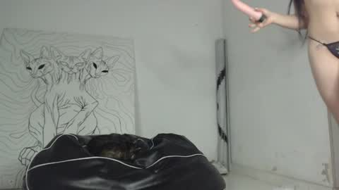 Snapshot of emiantonella_ chatting on 05/15/26, 11:01 Antonella online show from 05/15/26, 11:01