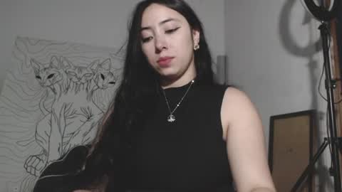 Snapshot of emiantonella_ chatting on 06/08/26, 11:49 Antonella online show from 06/08/26, 11:49